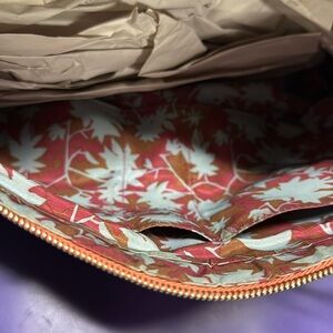 Great condition orange HOBO the Original